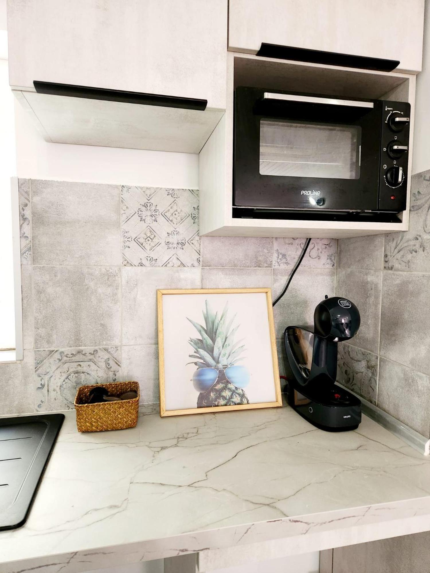 Apartment Le Rose De La Gare *