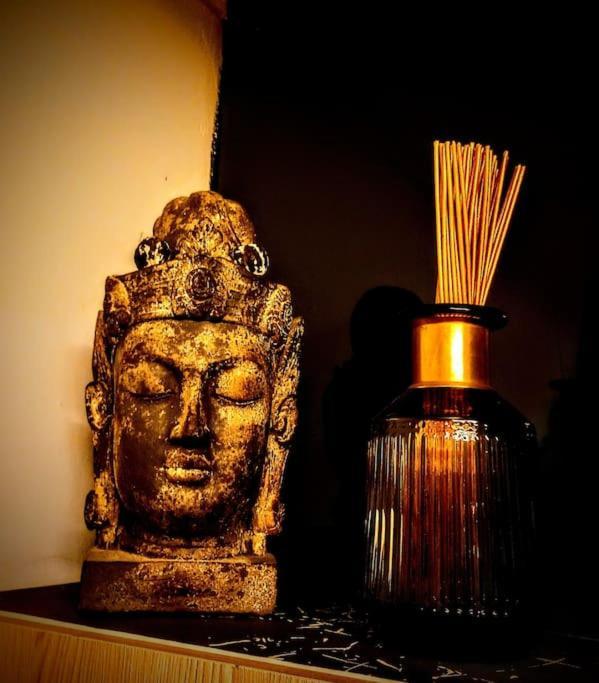 Single Quartierlatin Couette-café
