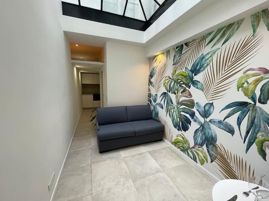 Apartment Bright In The Heart Of