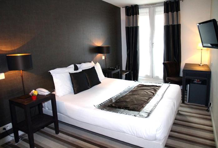 Atelier Montparnasse 3*