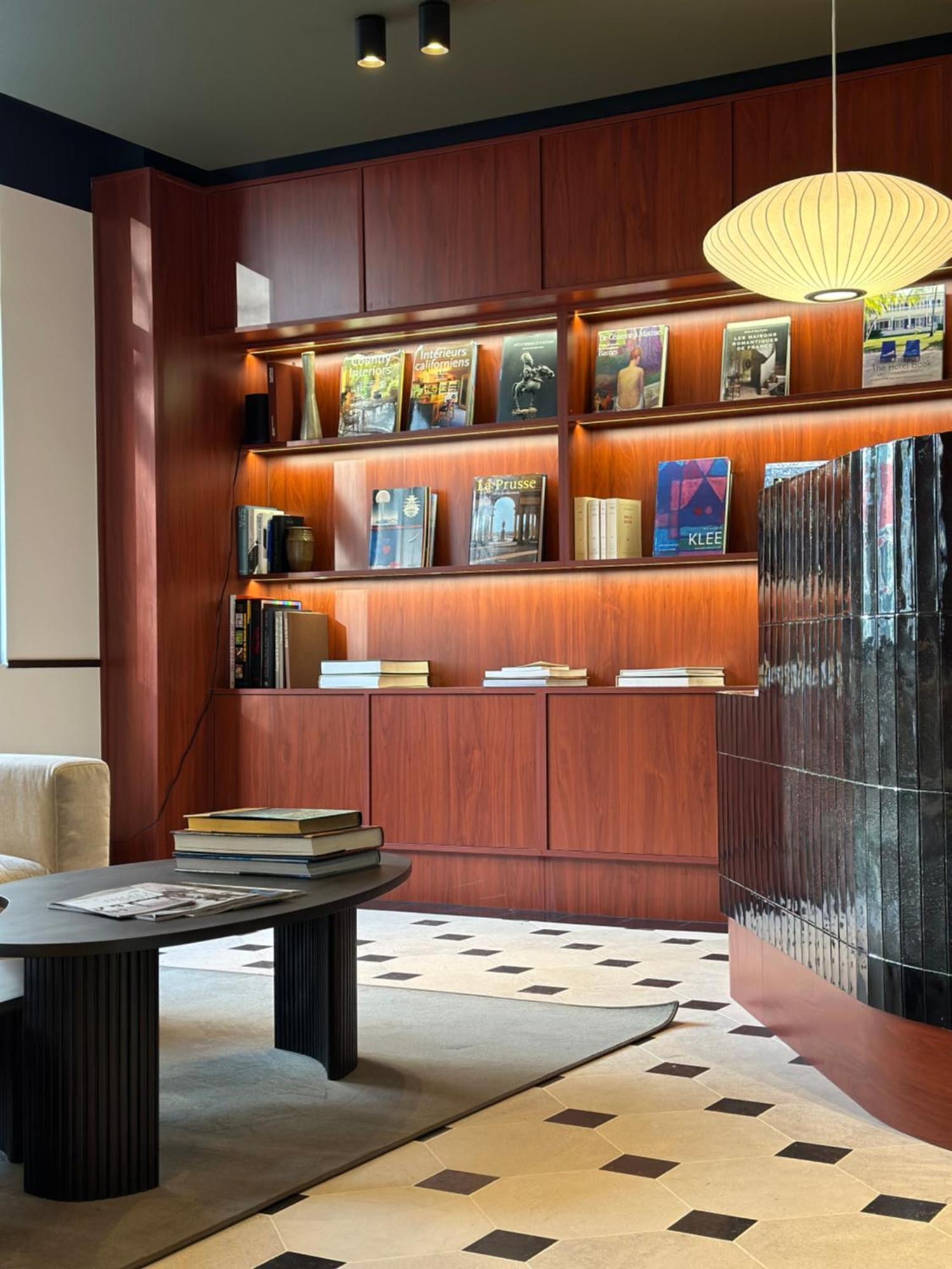 Hotel Arian Paris