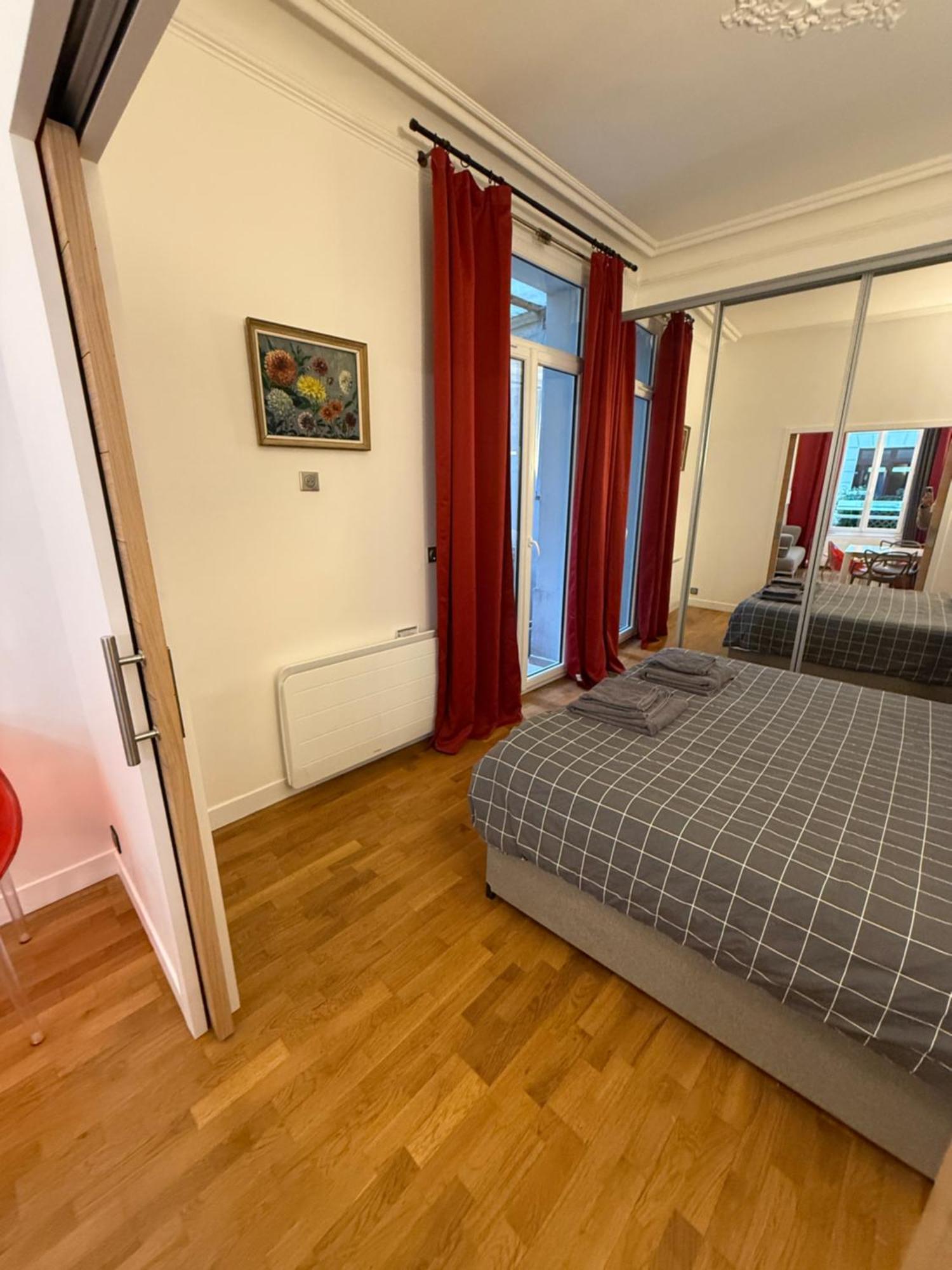 Apartamento Charming 2 Bedroom With Huge Private Terrace *