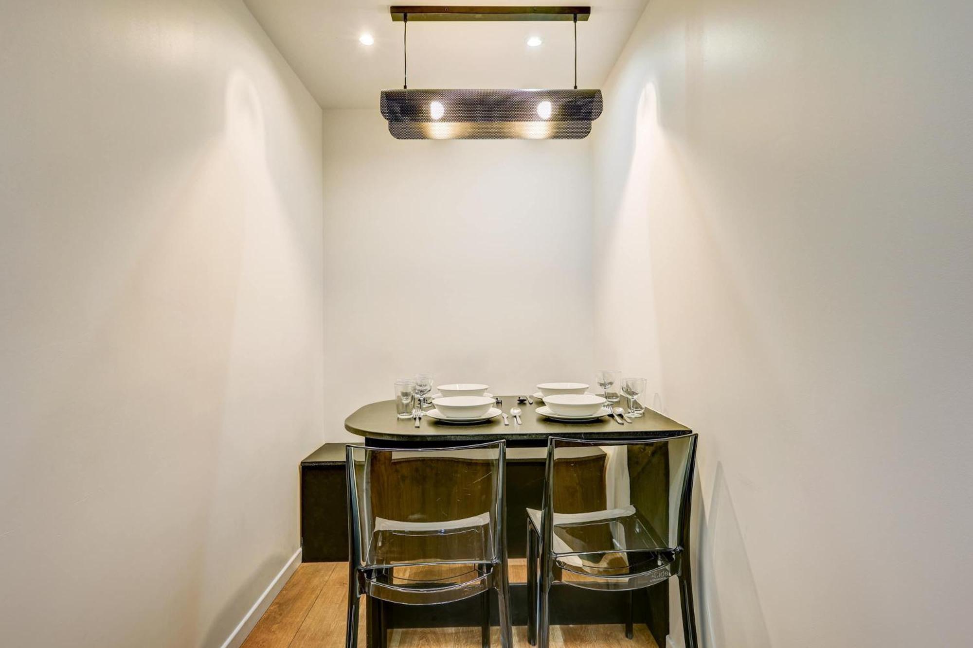 Modern And Renovated Next To Sacre-coeur *