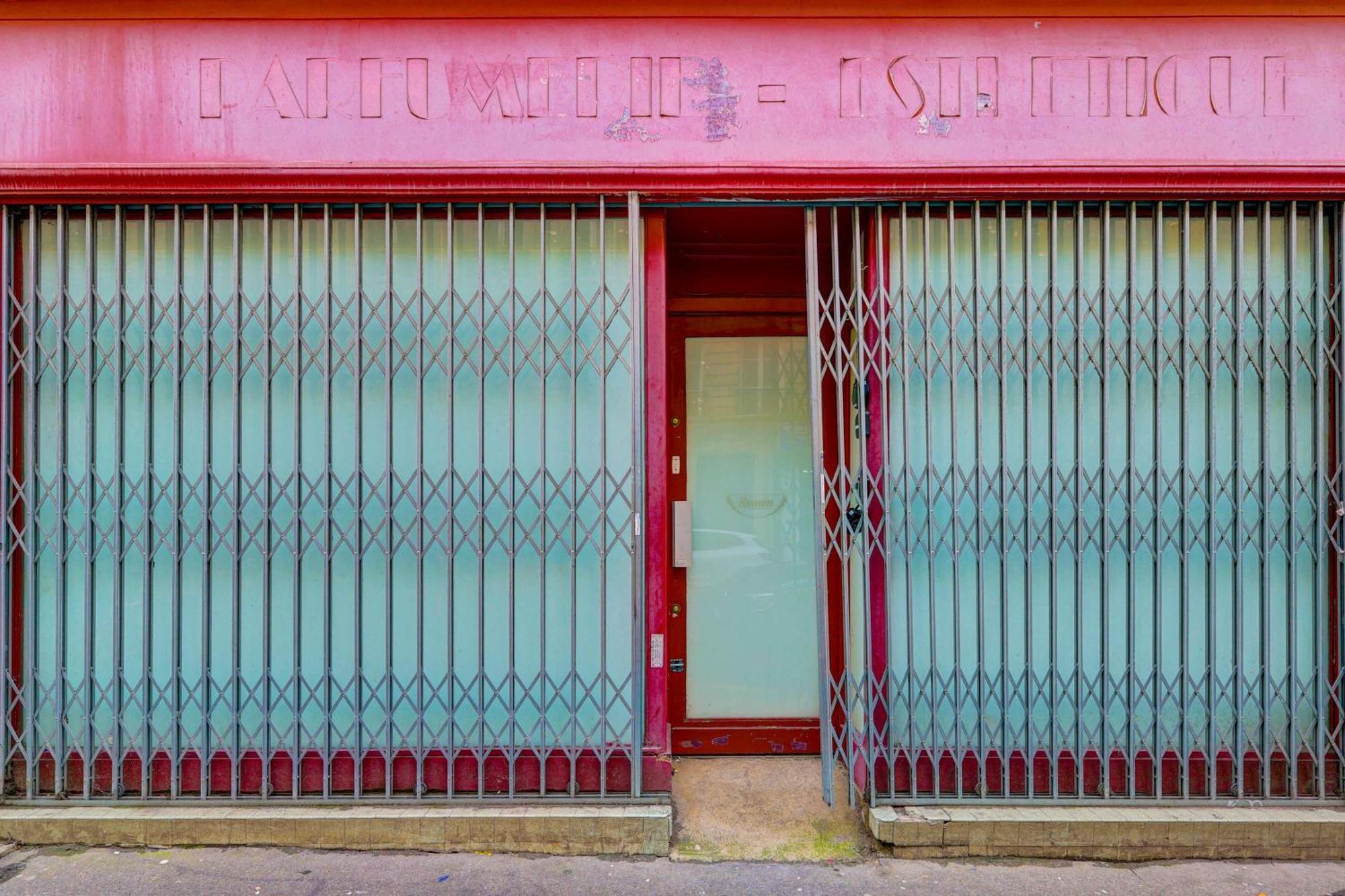 Modern And Renovated Next To Sacre-coeur Paris