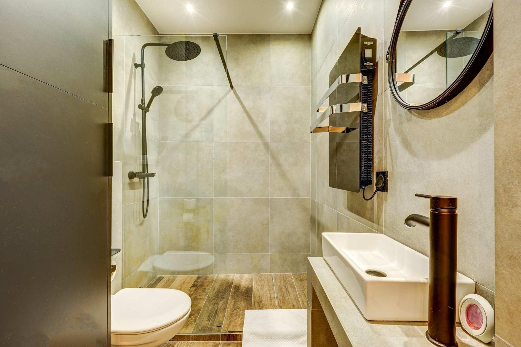 Apartment Modern And Renovated Next To Sacre-coeur