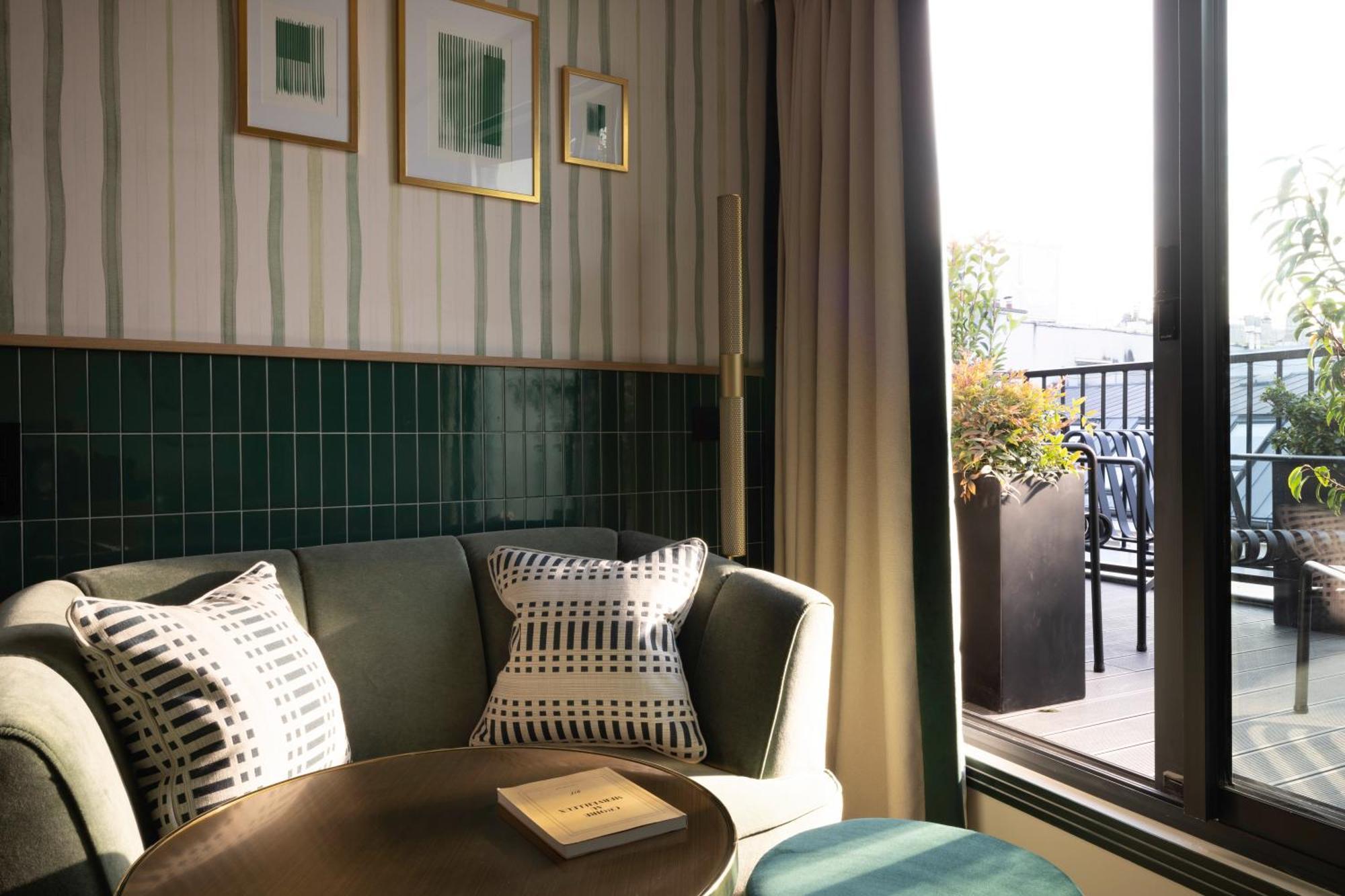 Hotel Filigrane & 4*