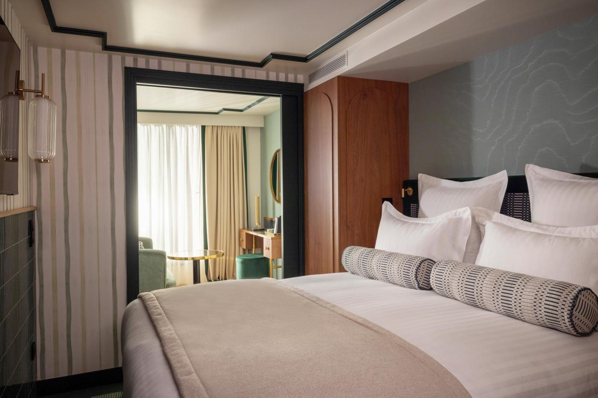 Filigrane & Hotel Paris