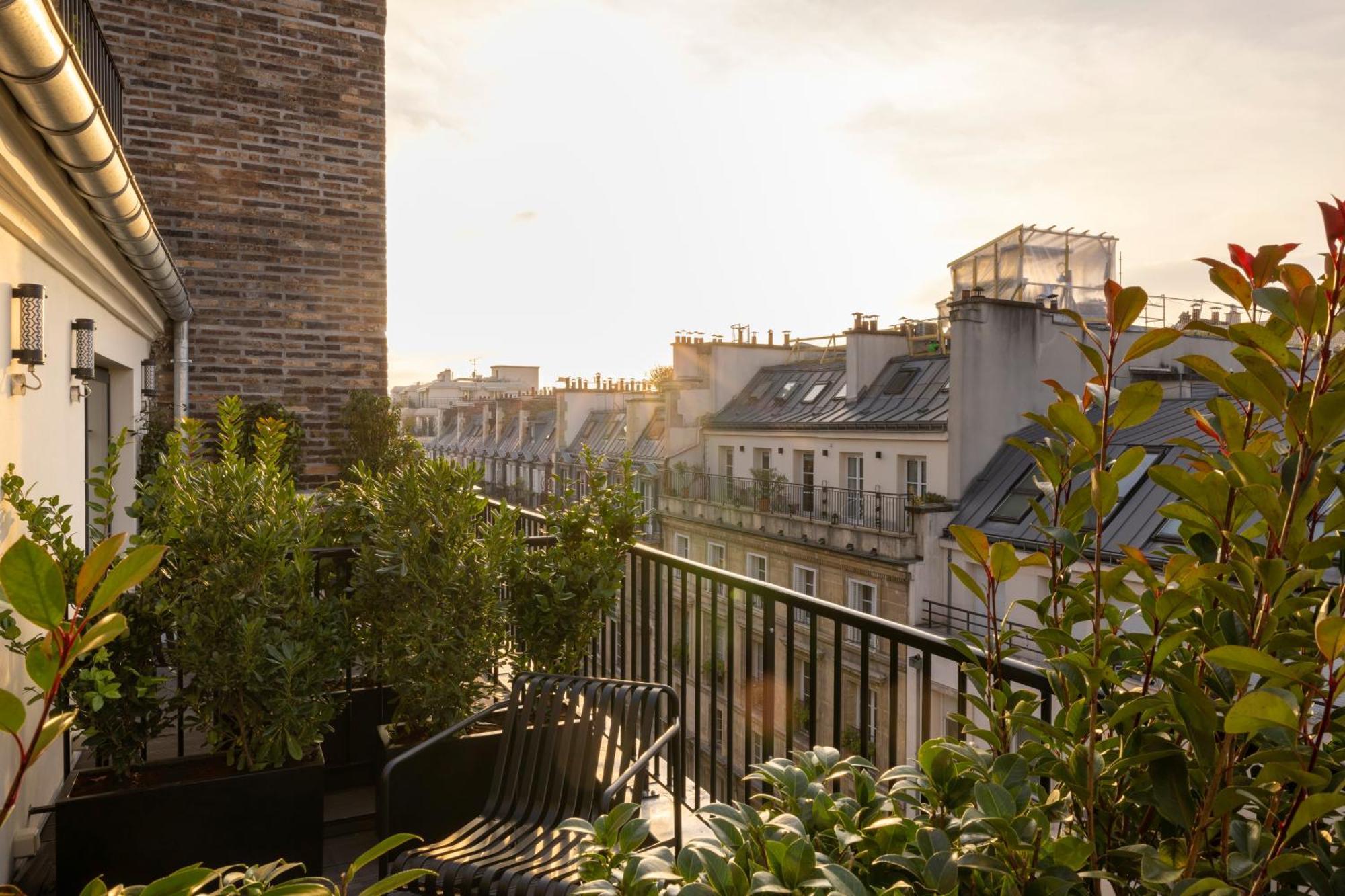 Hotel Filigrane &