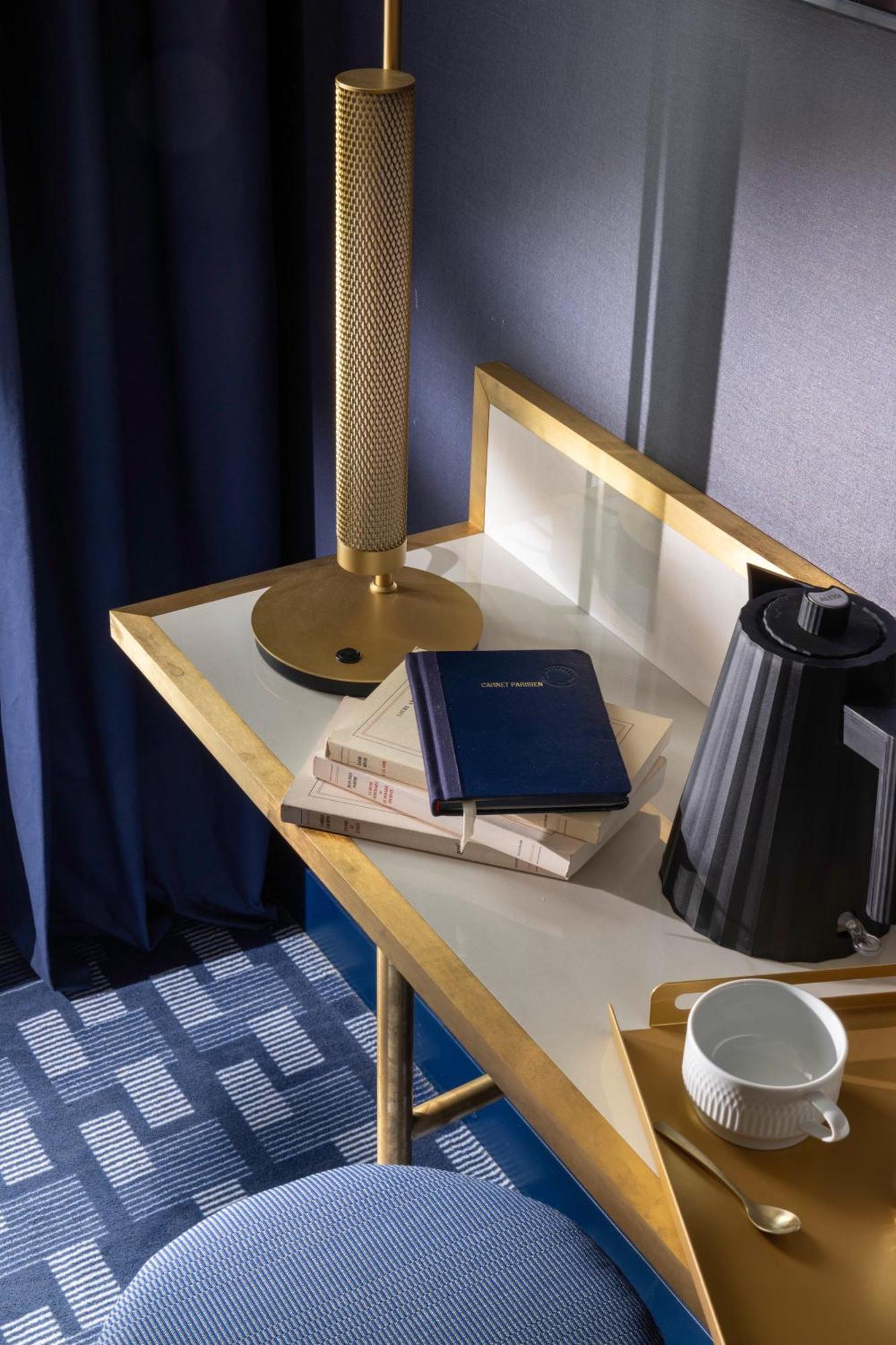Hotel Filigrane &