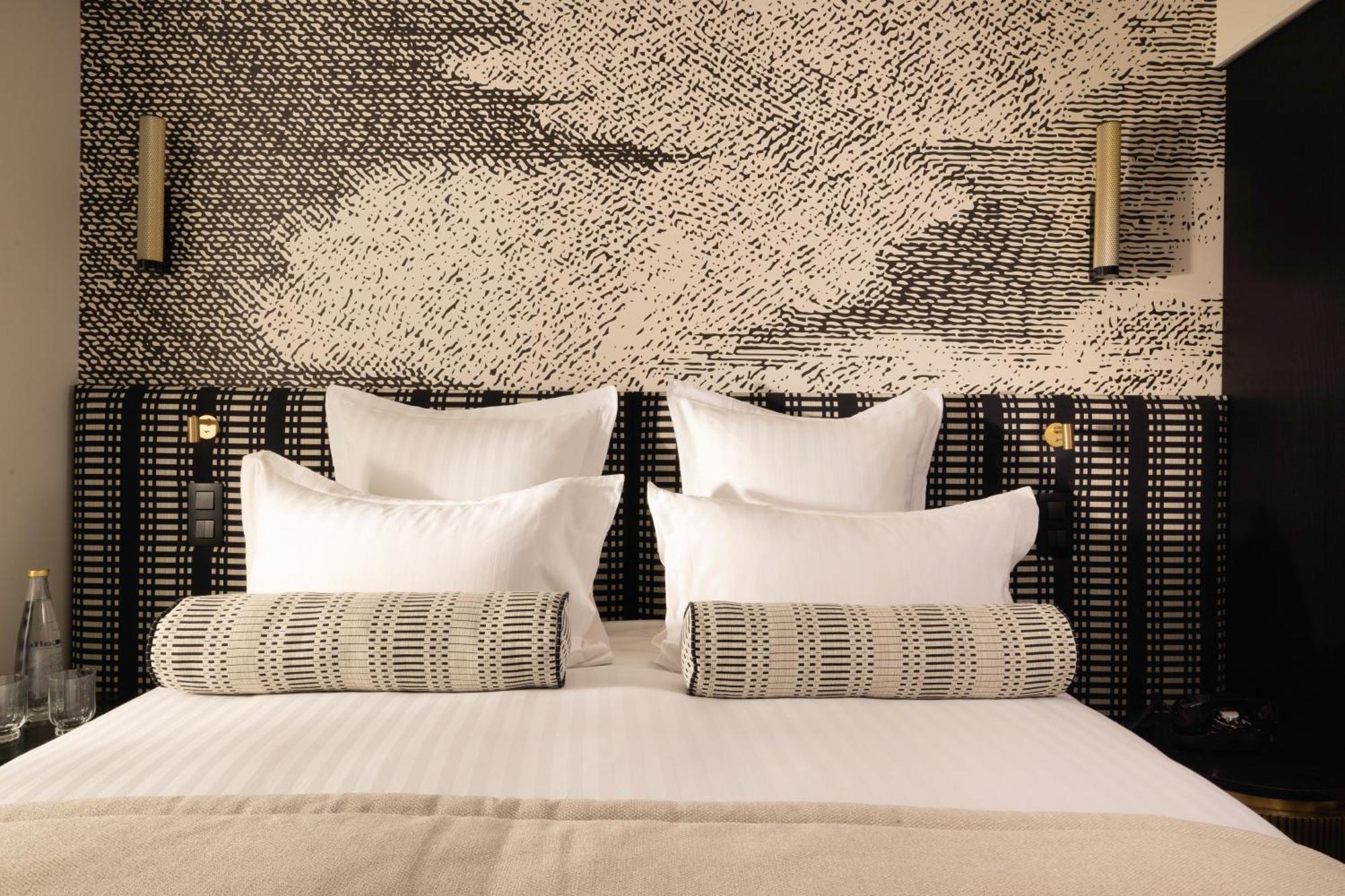 Filigrane & Hotel Paris