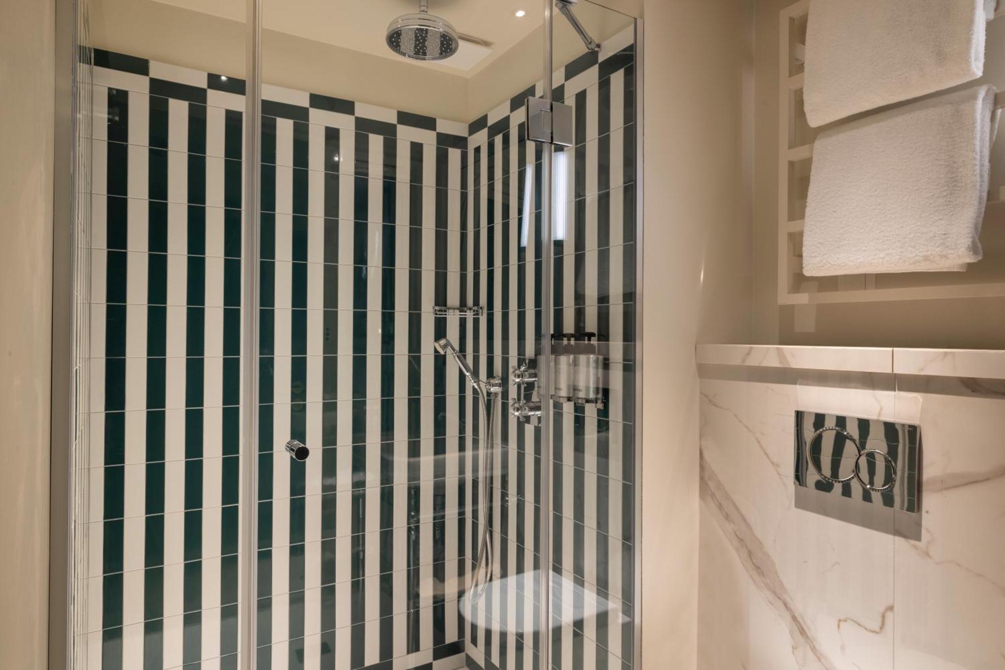 Filigrane & Hotel 4*