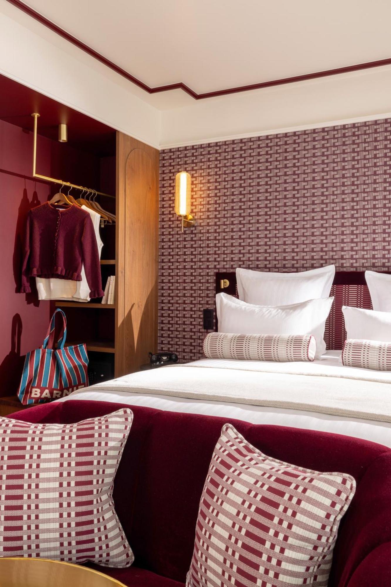 Filigrane & Hotel 4*