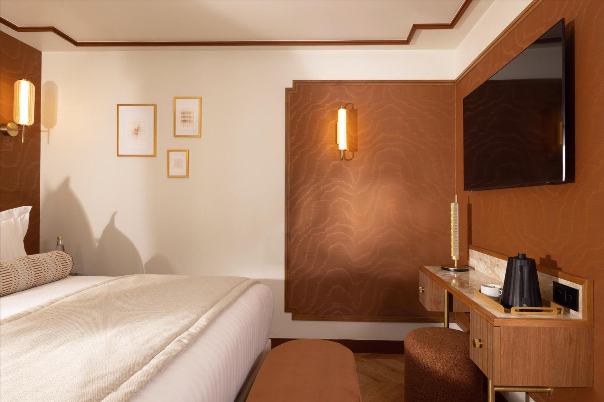 Hotel Filigrane & 4*