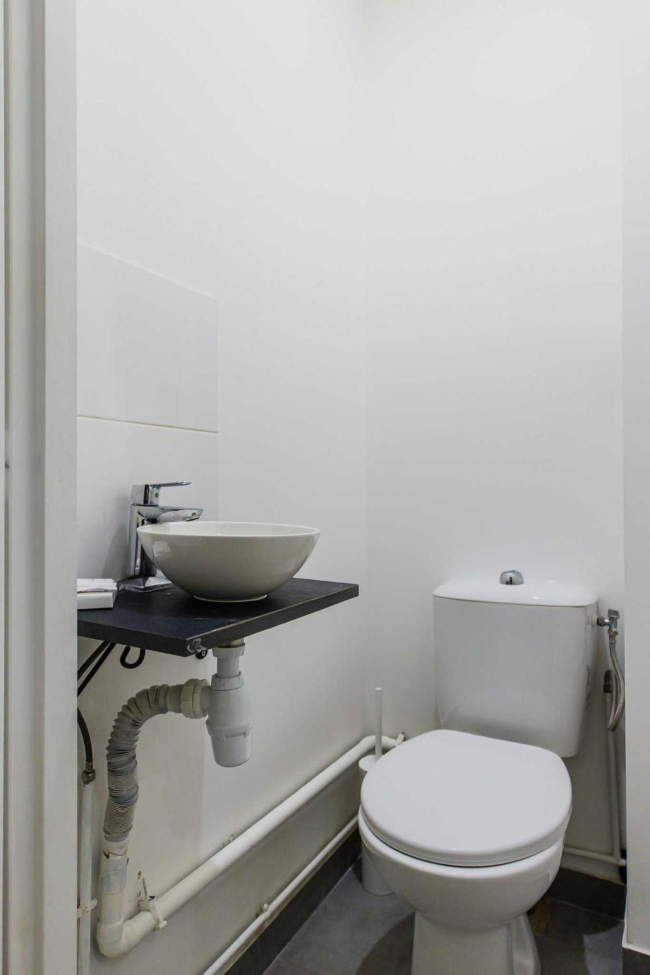Apartment Magnifique Ii - 4p-auteuil Saint Cloud Paris