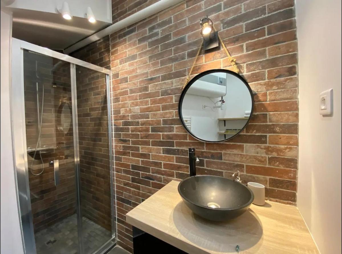 B2 Beautiful House In 7th, 2-4g By Eiffel Tower Apartment Paris