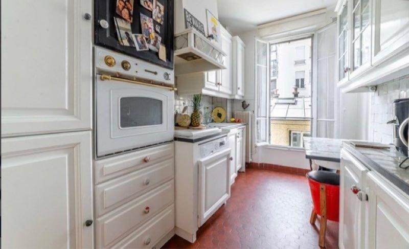 Apartment F3 Spacieux Pour 6 Pers, Proche Nation Et Bois De Vincennes Paris