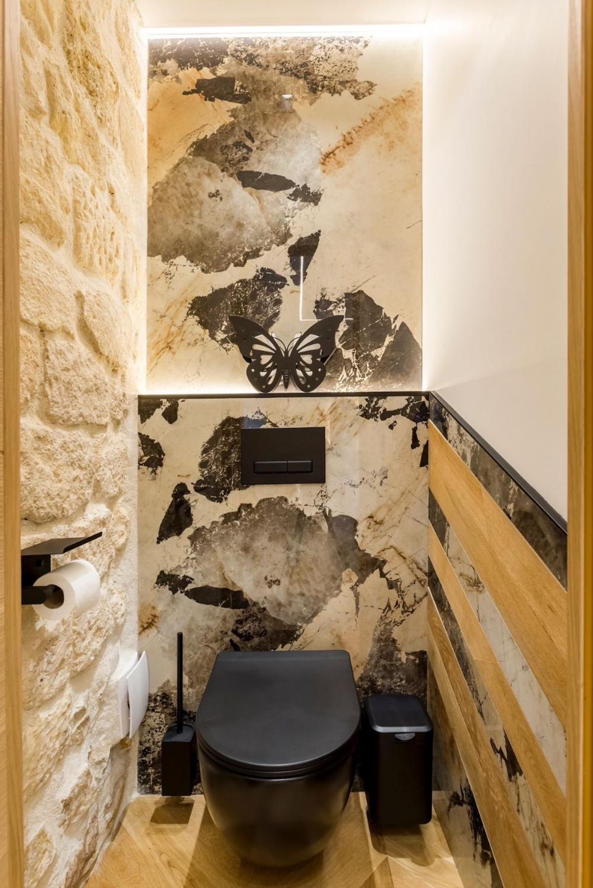 B1 Beautiful, Luxury Near Eiffel Tower Sleeps Ac Apartment *
