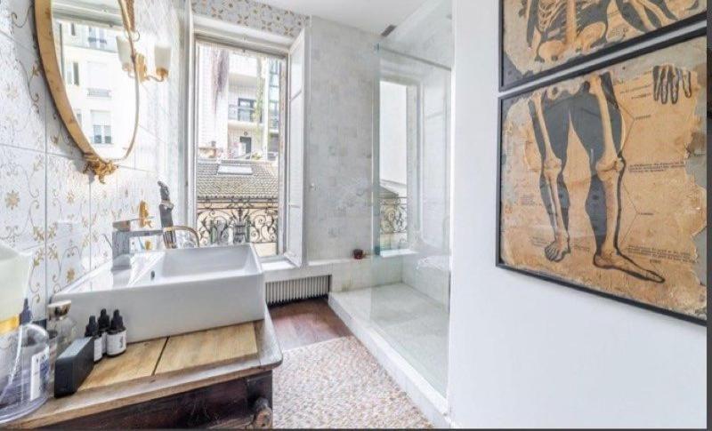 F3 Spacieux Pour 6 Pers, Proche Nation Et Bois De Vincennes Apartment *