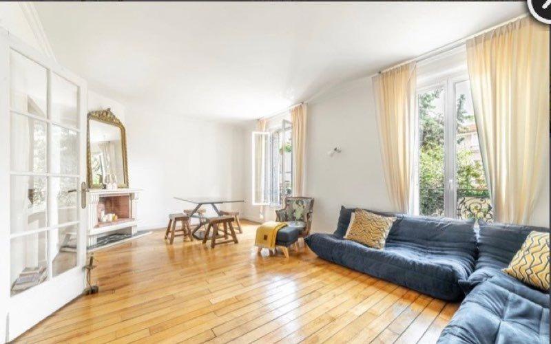 F3 Spacieux Pour 6 Pers, Proche Nation Et Bois De Vincennes * Paris