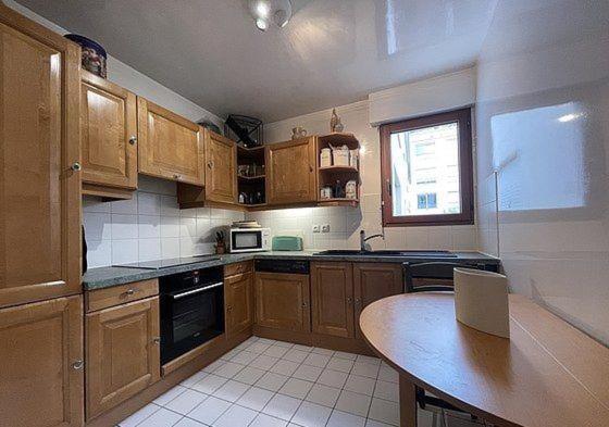 8 Pers, Nation & Bastille Apartamento *