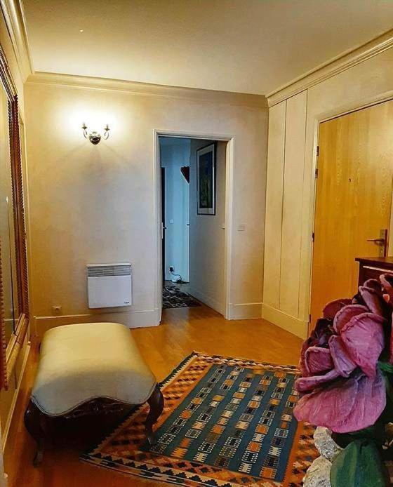 Apartamento 8 Pers, Nation & Bastille
