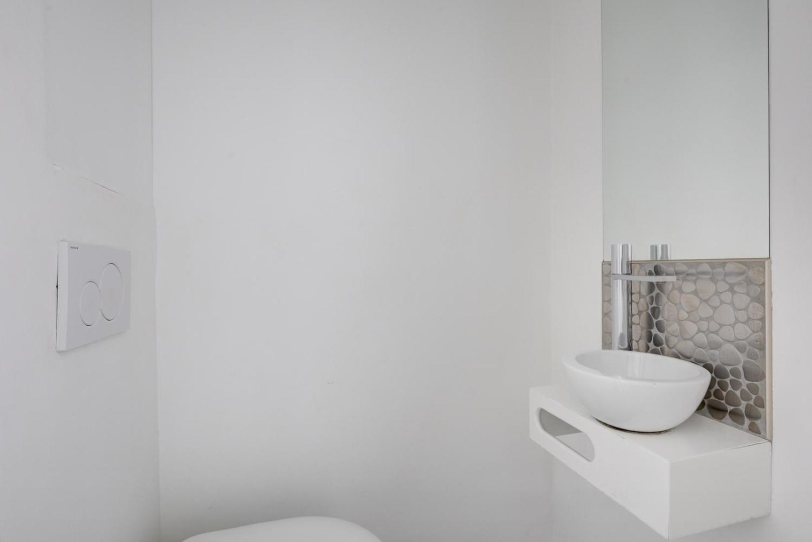 Bnbnook - Stylish 2br - Pompidou & De