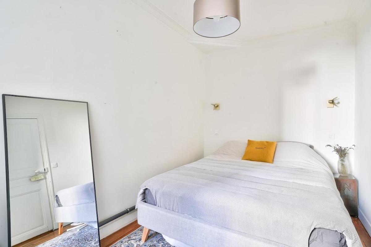 Apartment Spacieux Vue Montmartre *