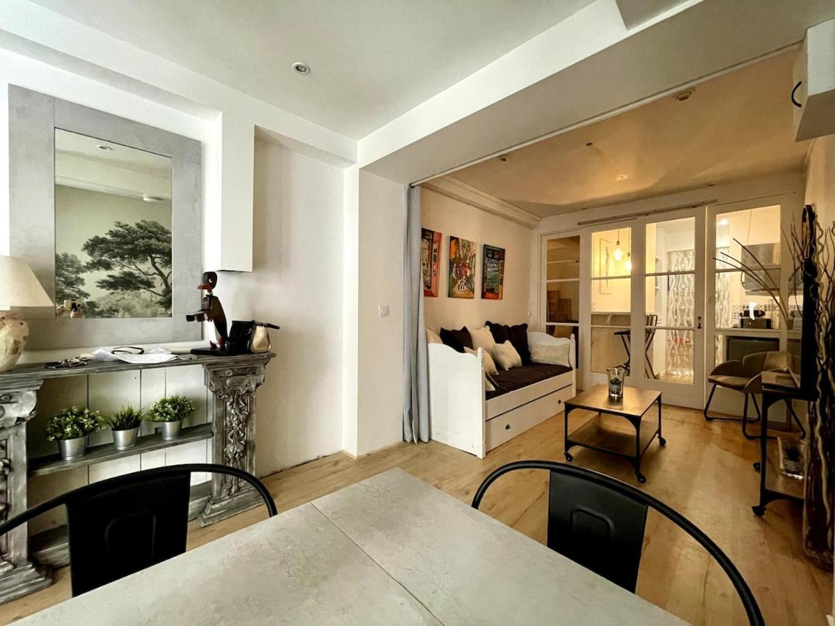 Appartement Havre De Paix - Quartier Drouot Opera