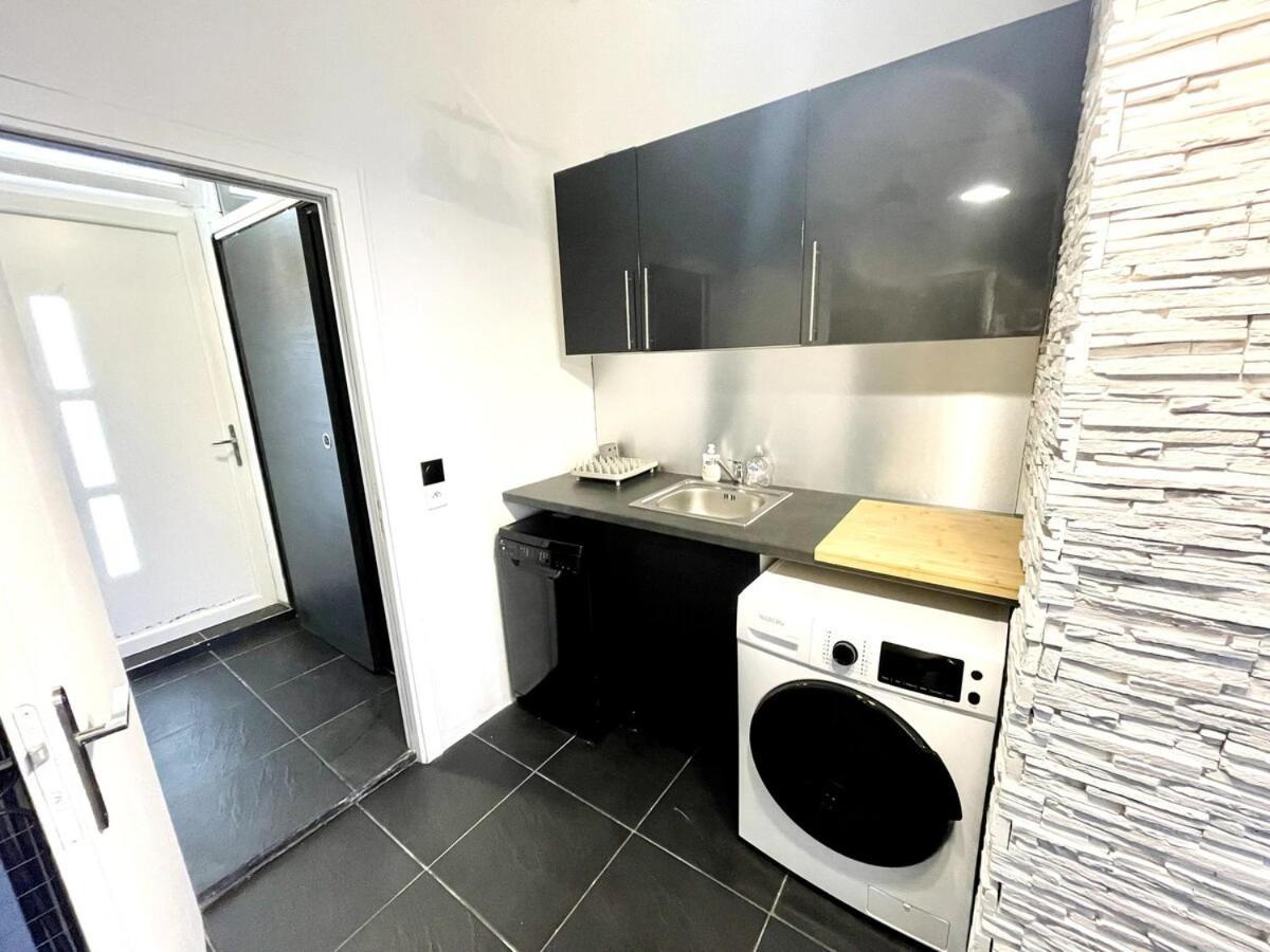 Apartment Bercy Station, Near Arena Paris