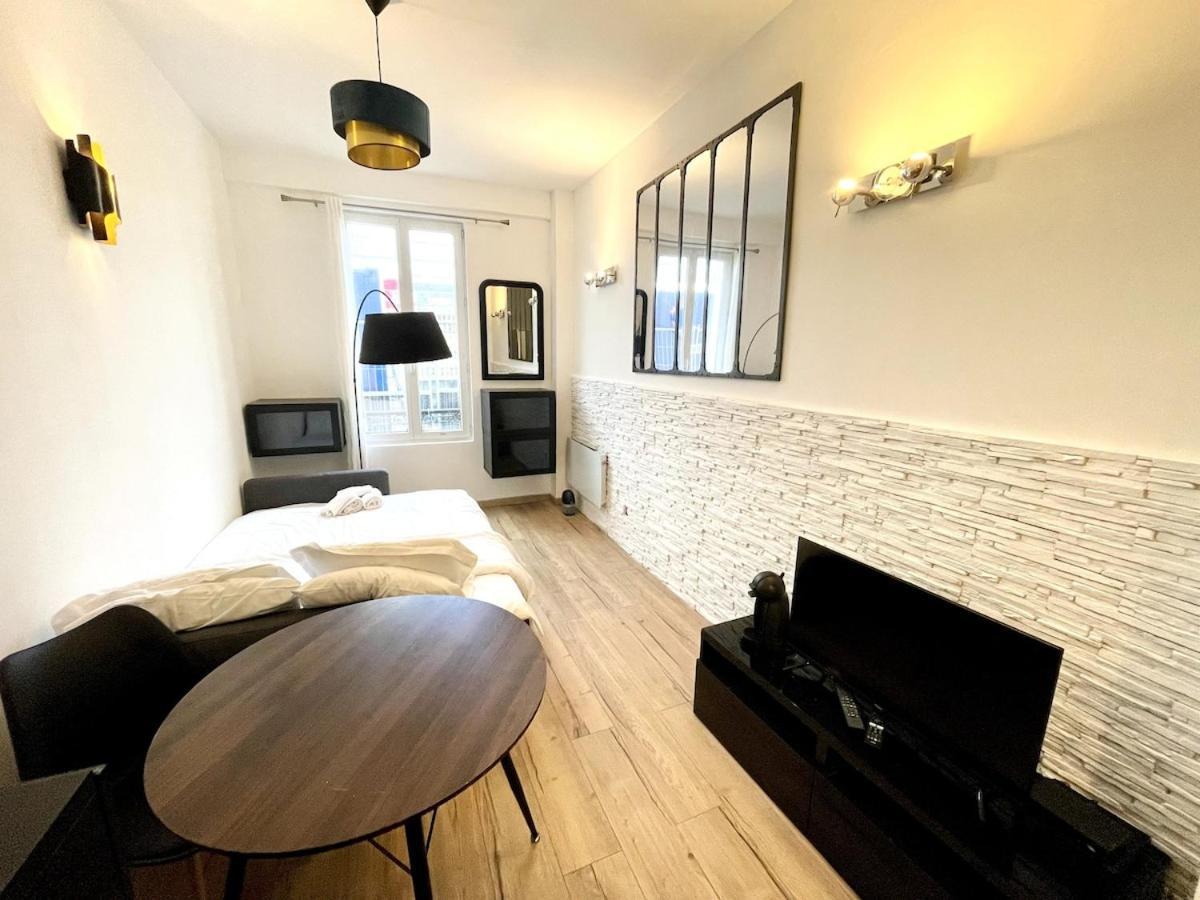 Bercy Station, Near Arena Apartment Paris