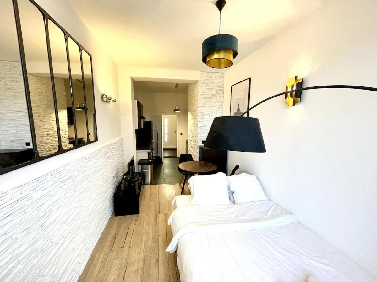 Apartment Bercy Station, Near Arena