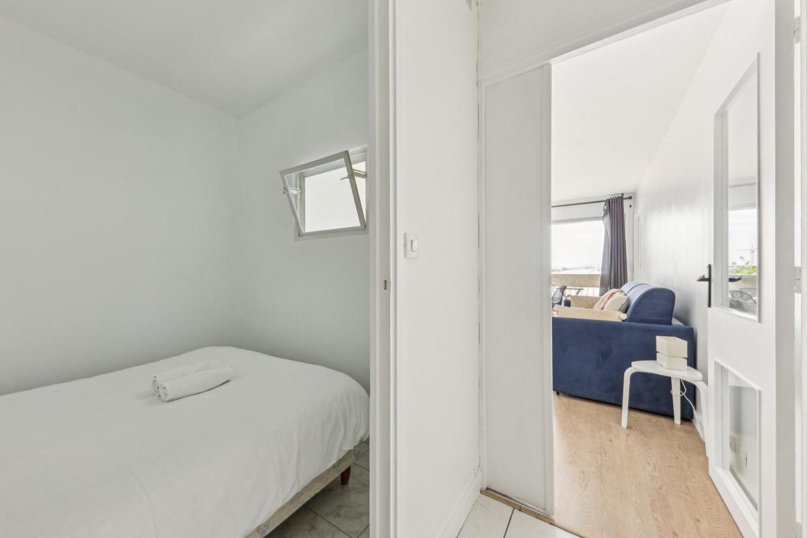 Le Familial - Charming In * Paris