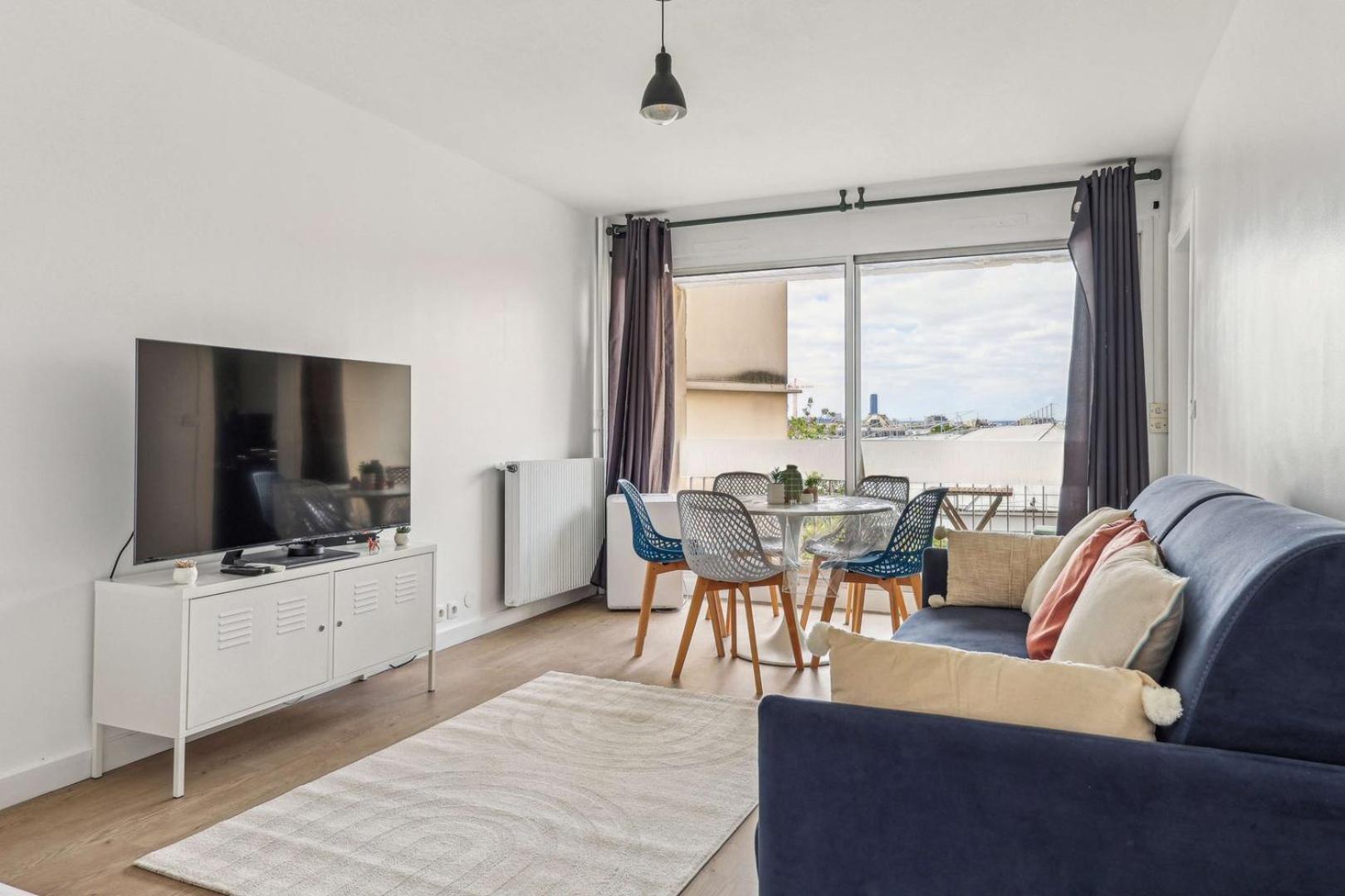 Apartment Le Familial - Charming In