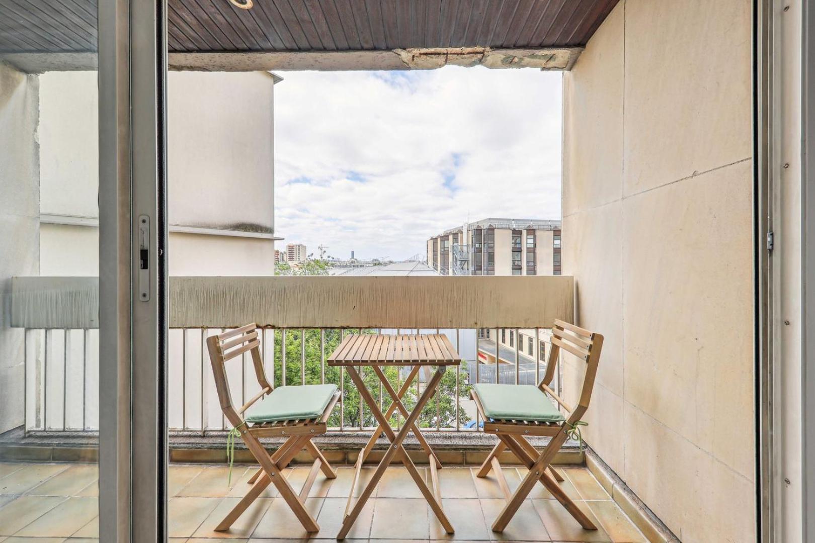 Le Familial - Charming In Apartment *
