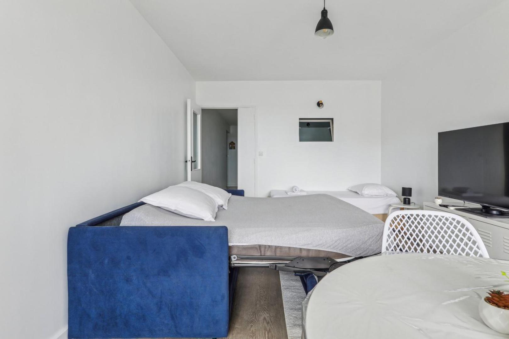 Le Familial - Charming In * Paris