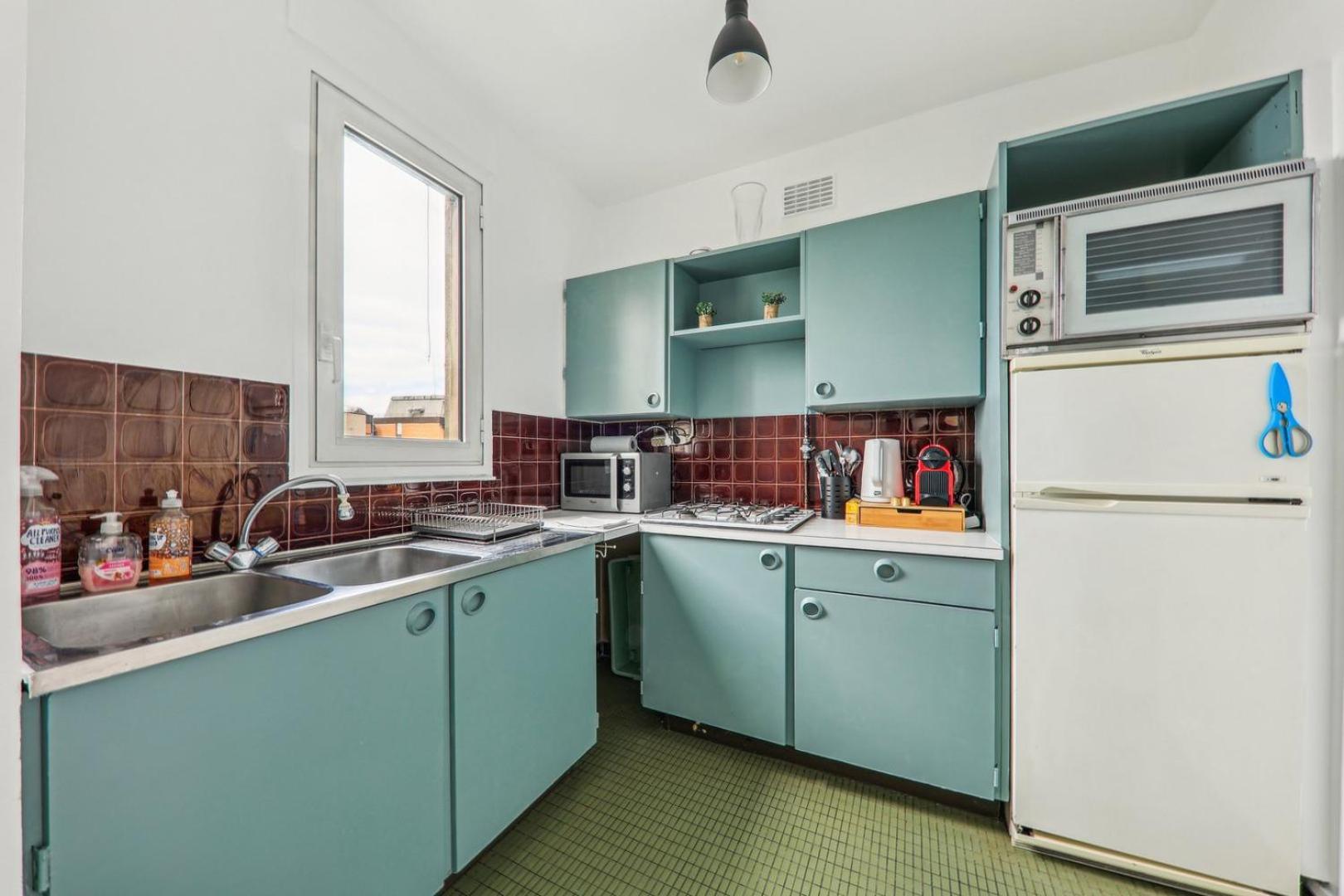 Apartment Le Familial - Charming In