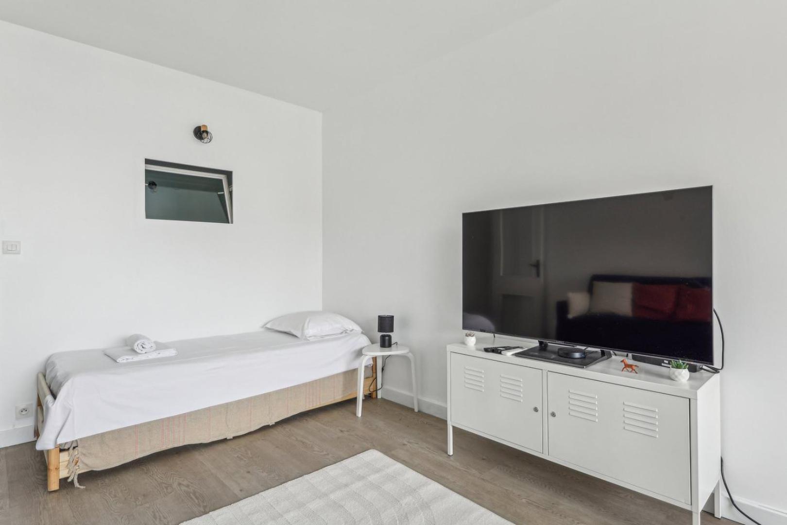 Le Familial - Charming In Paris