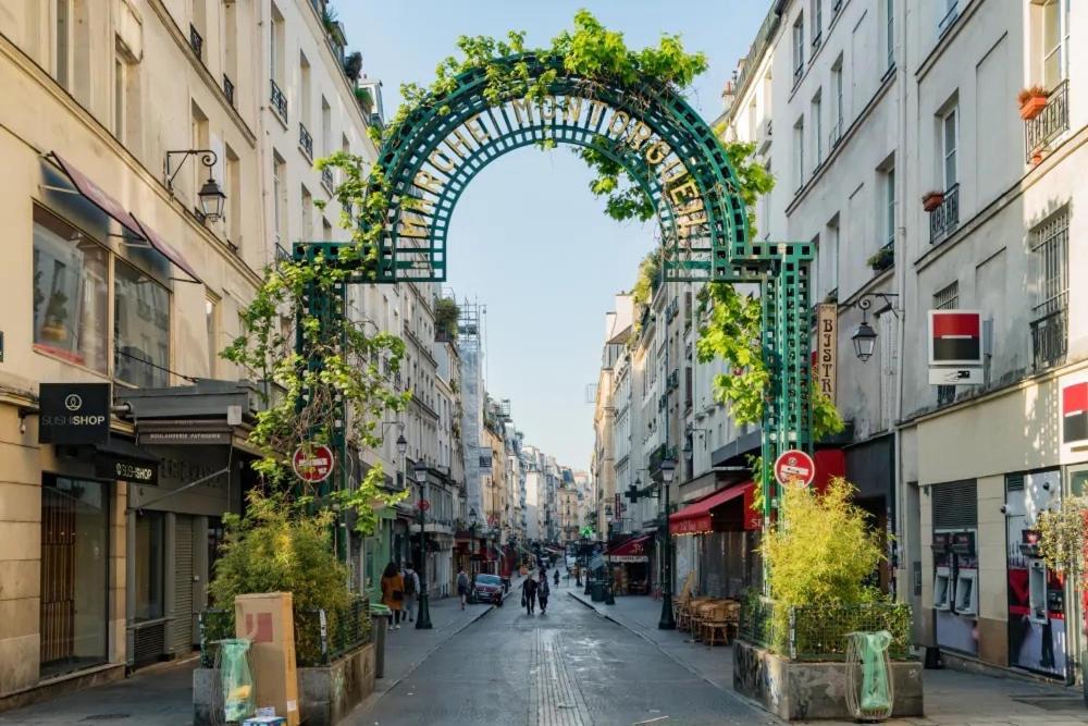 Apartment Au Centre De Paris, 2eme Arrondissement *