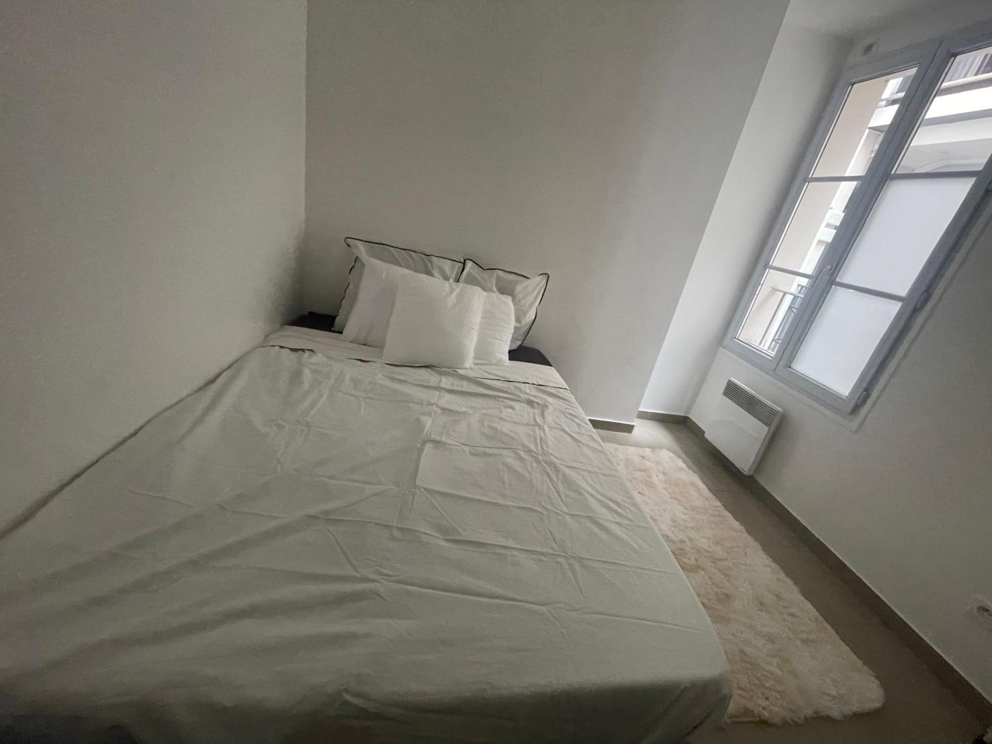 Au Centre De Paris, 2eme Arrondissement Apartment *