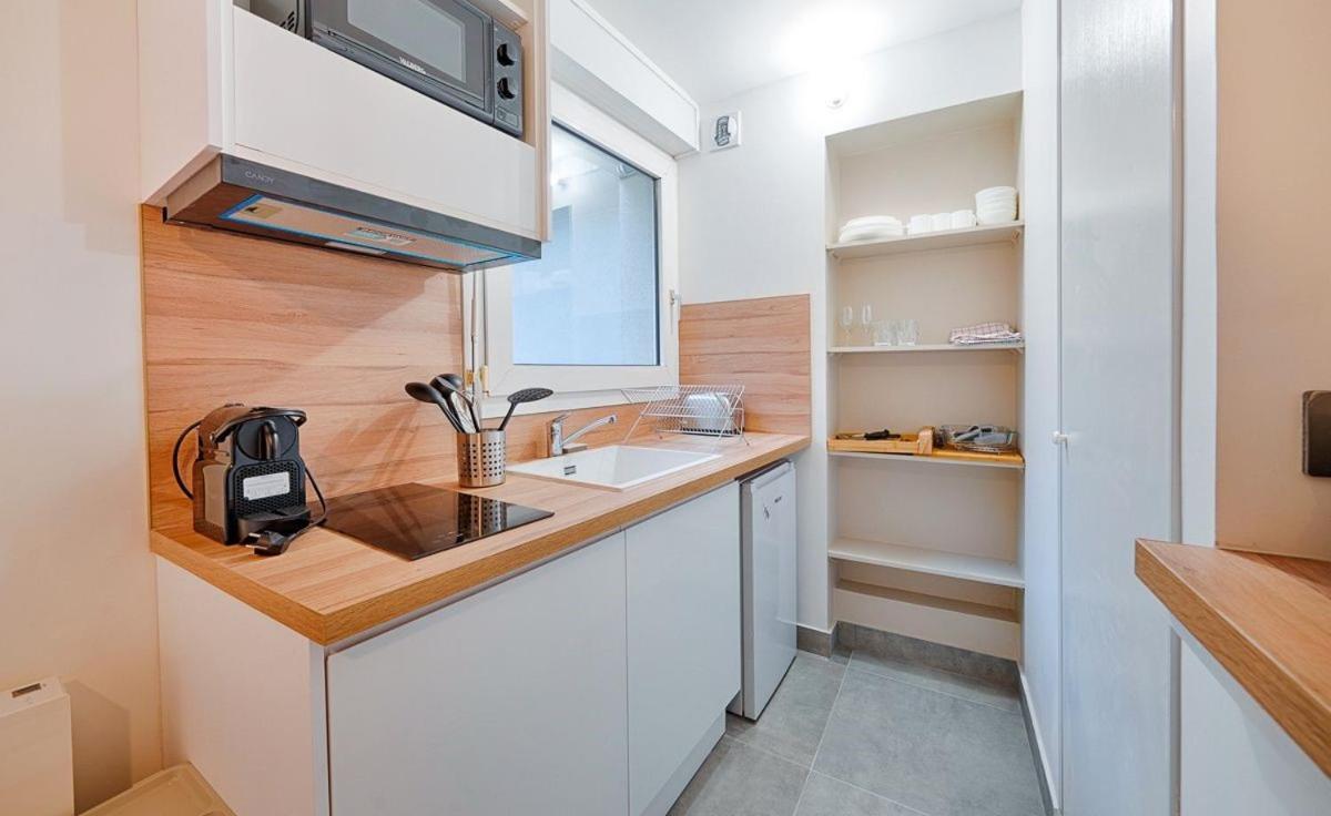 Apartment Cosy 4 Pers, Proche Nation, Pere Lachaise