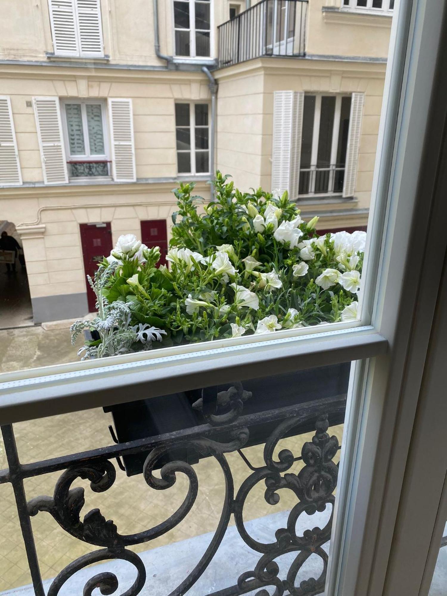 Apartment Elegant Luxury Private Apartment By Eiffel Tower *