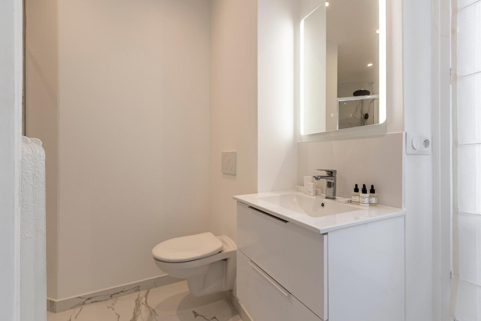 Apartment Sweett - Rue De Rome