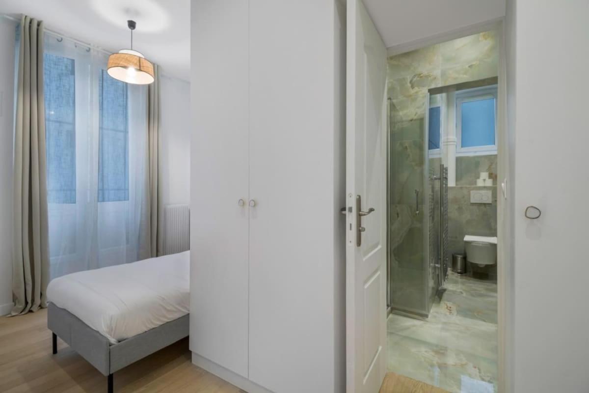Mobility Lease - La Fayette - 8 People Appartement *