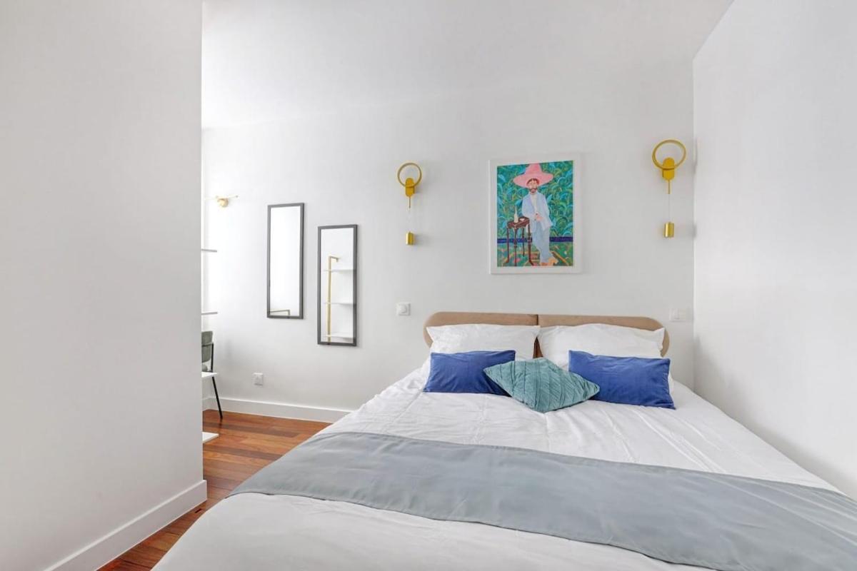 Oslo 1 For 6p With 3 Br Apartment *