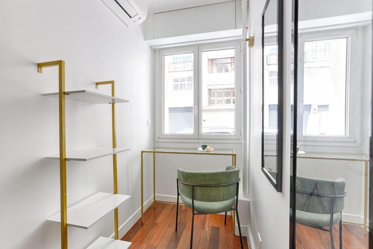 Oslo 1 For 6p With 3 Br Paris
