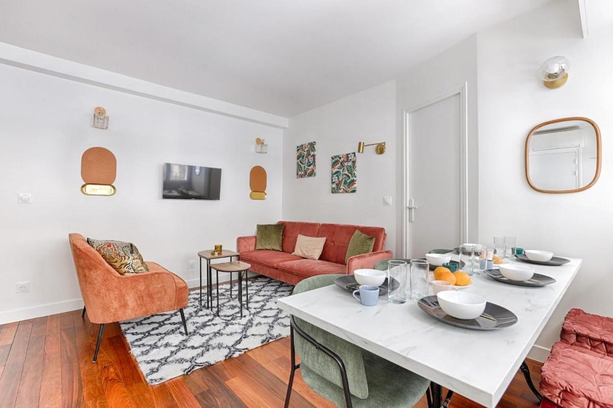 Oslo 1 For 6p With 3 Br Apartment