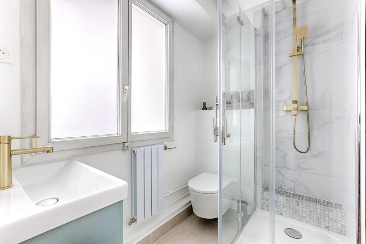 Oslo 1 For 6p With 3 Br * Paris