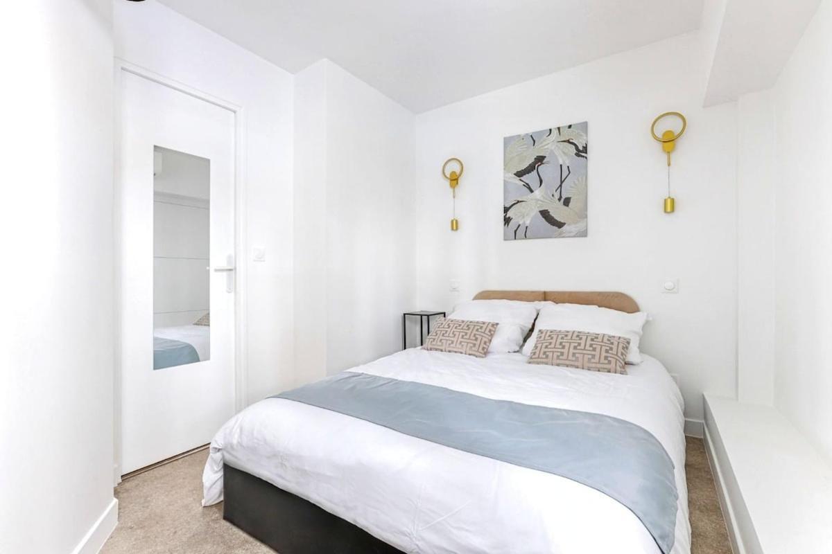 Apartment Oslo 1 For 6p With 3 Br *