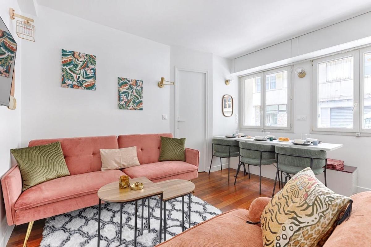 Oslo 1 For 6p With 3 Br