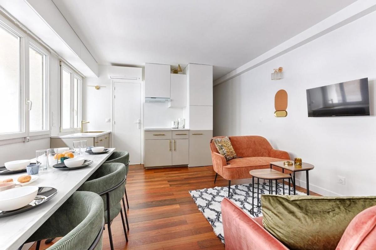 Oslo 1 For 6p With 3 Br Apartment
